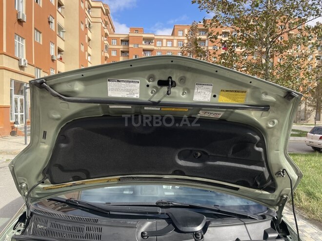 Toyota Prius 2007, 135,185 km - 1.5 l - Bakı