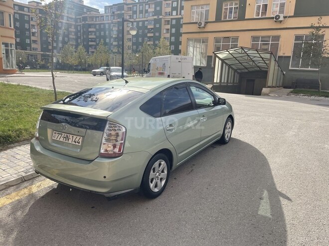 Toyota Prius 2007, 135,185 km - 1.5 l - Bakı