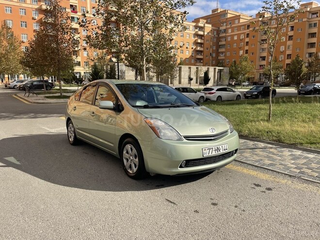 Toyota Prius 2007, 135,185 km - 1.5 l - Bakı