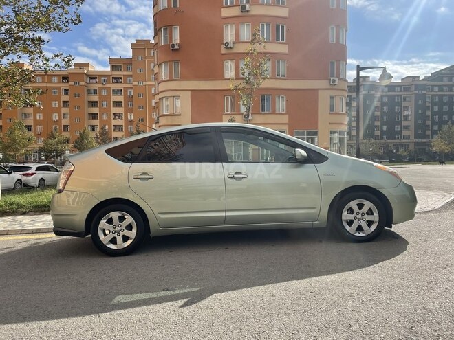 Toyota Prius 2007, 135,185 km - 1.5 l - Bakı