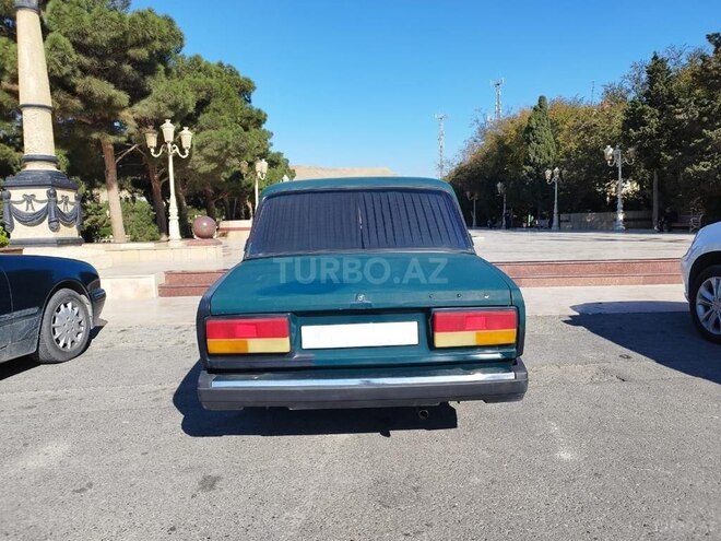 LADA (VAZ) 2107 2003, 67,000 km - 1.6 л - Bakı