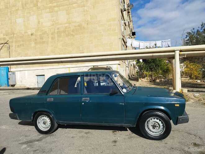 LADA (VAZ) 2107 2003, 67,000 km - 1.6 л - Bakı