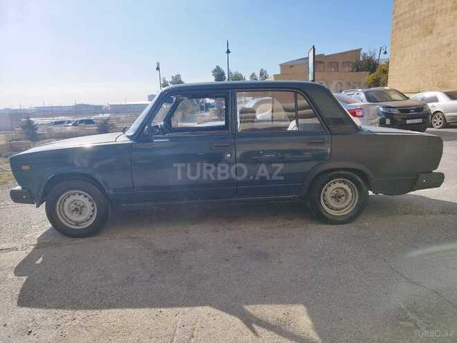 LADA (VAZ) 2107 2003, 67,000 km - 1.6 л - Bakı