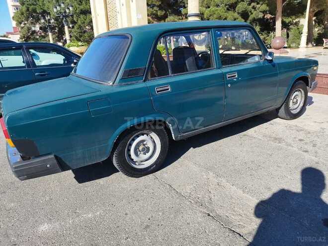 LADA (VAZ) 2107 2003, 67,000 km - 1.6 л - Bakı