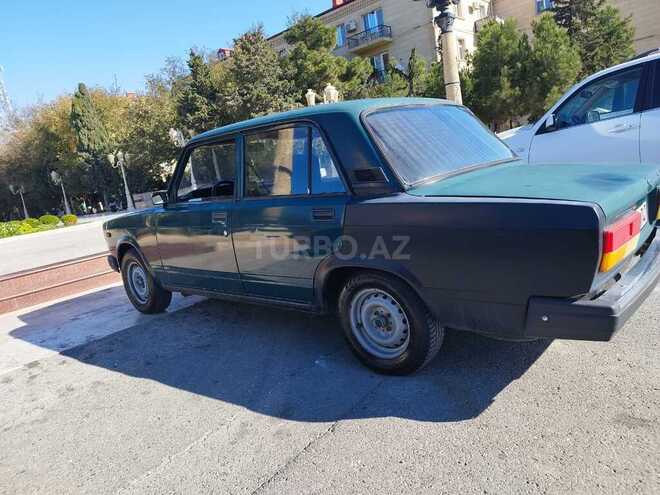 LADA (VAZ) 2107 2003, 67,000 km - 1.6 л - Bakı