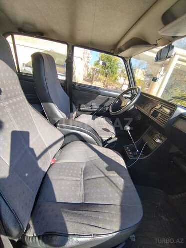 LADA (VAZ) 2107 2003, 67,000 km - 1.6 л - Bakı