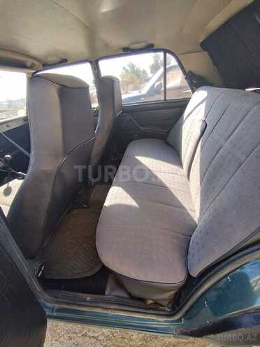 LADA (VAZ) 2107 2003, 67,000 km - 1.6 л - Bakı