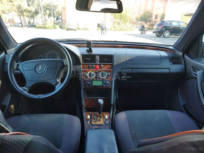 Mercedes C 180 1999, 508,540 km - 1.8 l - Bakı