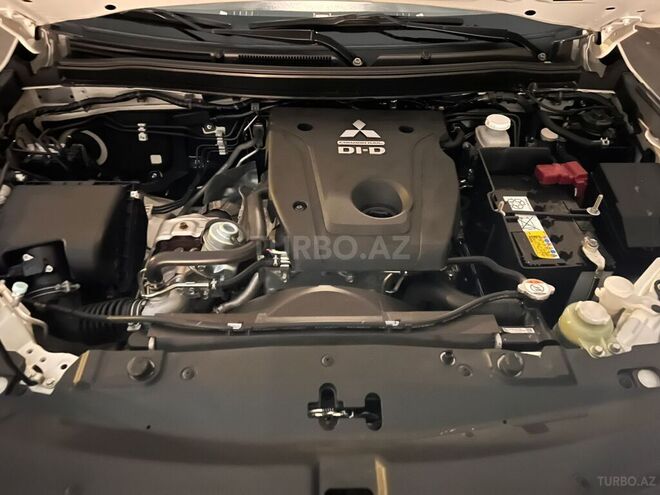 Mitsubishi L200 2021, 72,568 km - 2.4 l - Bakı