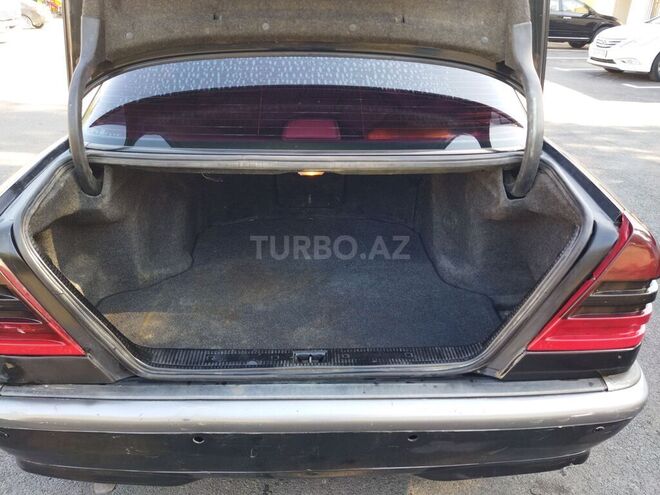 Mercedes C 180 1999, 508,540 km - 1.8 l - Bakı
