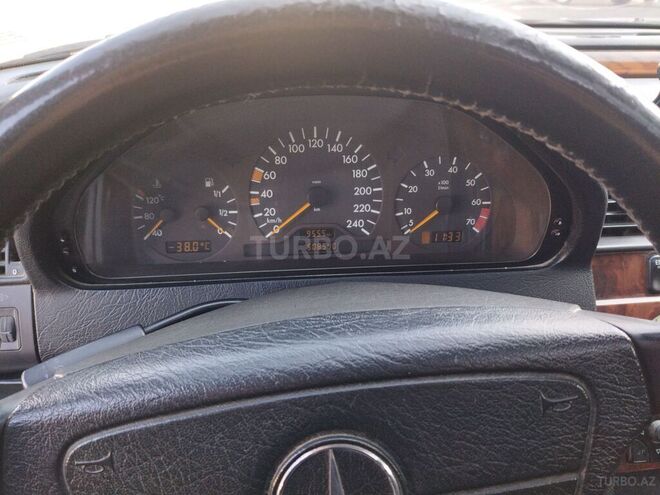 Mercedes C 180 1999, 508,540 km - 1.8 l - Bakı