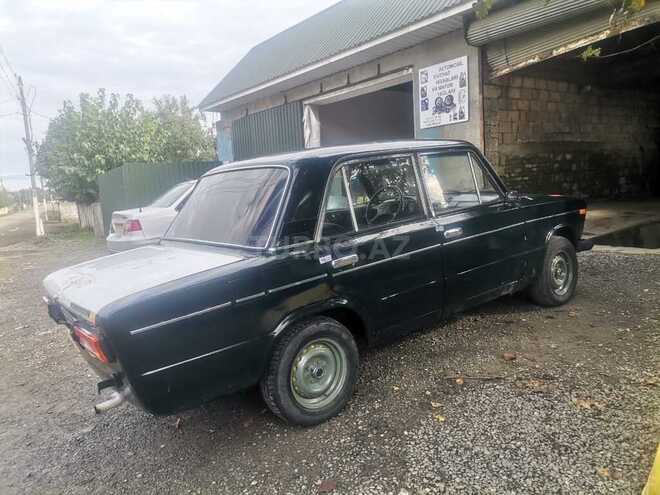 LADA (VAZ) 2106 1988, 12,555 km - 1.3 l - Masallı