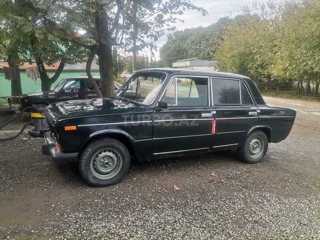 LADA (VAZ) 2106 1988, 12,555 km - 1.3 l - Masallı