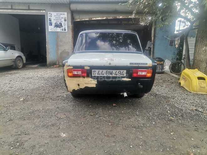 LADA (VAZ) 2106 1988, 12,555 km - 1.3 l - Masallı