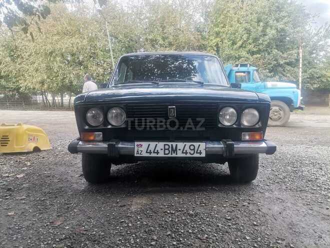 LADA (VAZ) 2106 1988, 12,555 km - 1.3 l - Masallı