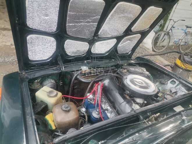 LADA (VAZ) 2106 1988, 12,555 km - 1.3 l - Masallı