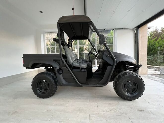 Yamaha  2011, 2,200 km - 0.7 л - Bakı