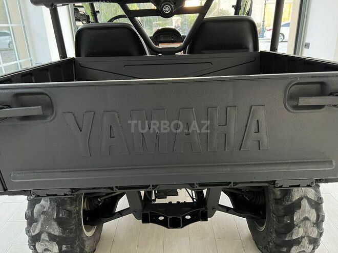 Yamaha  2011, 2,200 km - 0.7 л - Bakı