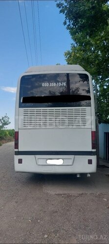 Mercedes  2006, 500,000 km - 12.0 l - Ağstafa