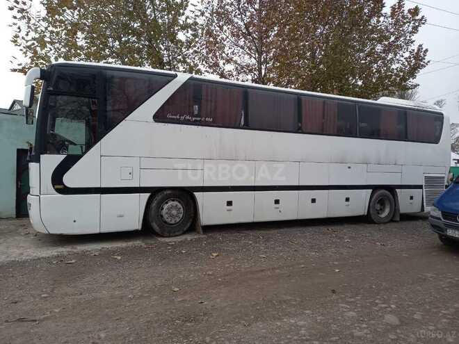 Mercedes  2006, 500,000 km - 12.0 l - Ağstafa