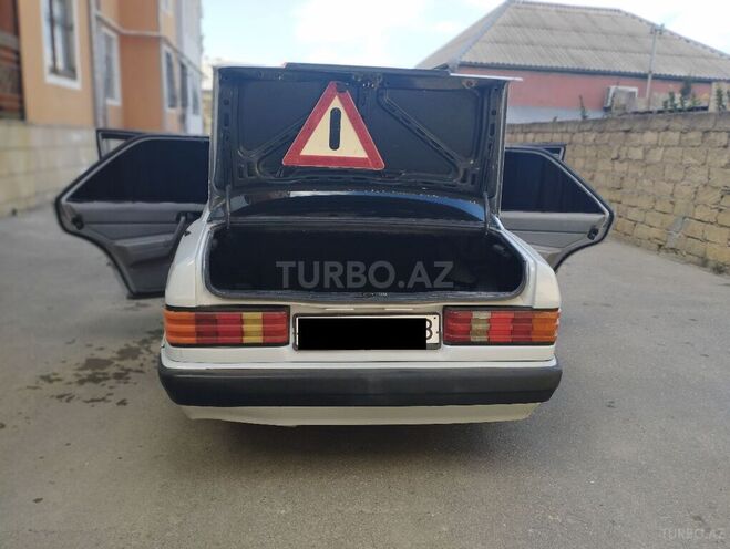 Mercedes 190 1992, 474,166 km - 1.8 л - Bakı
