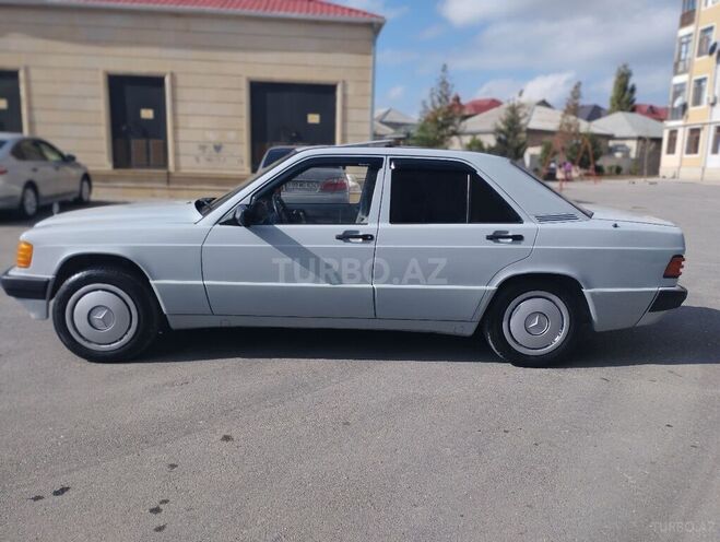 Mercedes 190 1992, 474,166 km - 1.8 л - Bakı