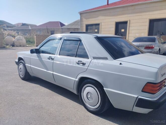 Mercedes 190 1992, 474,166 km - 1.8 л - Bakı