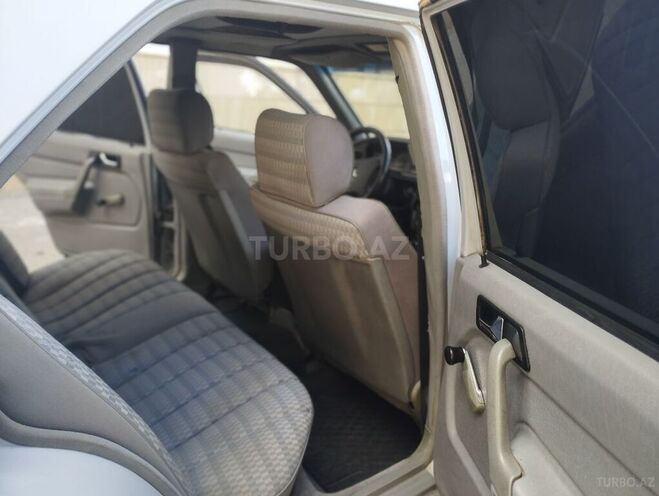 Mercedes 190 1992, 474,166 km - 1.8 л - Bakı