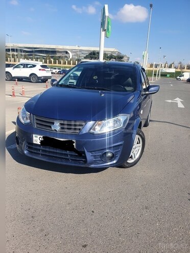 Saipa Saina 2021, 54,000 km - 1.5 l - Bakı