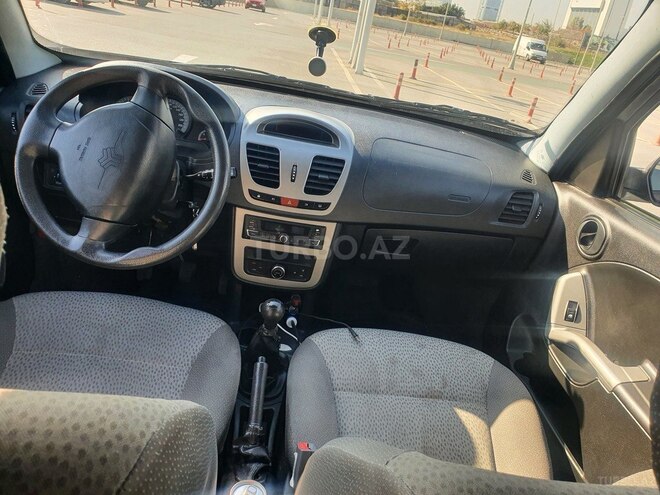 Saipa Saina 2021, 54,000 km - 1.5 l - Bakı