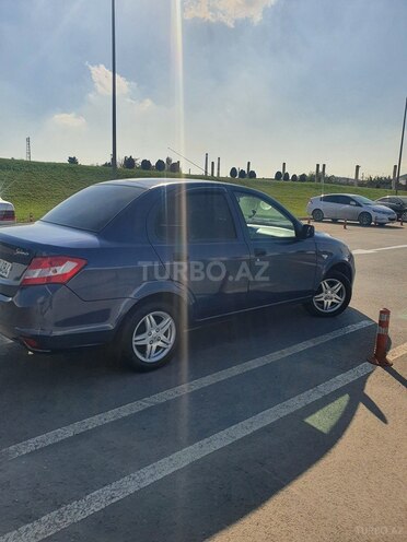 Saipa Saina 2021, 54,000 km - 1.5 l - Bakı