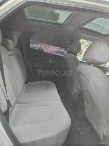 Hyundai ix35 2010, 158,000 km - 2.0 л - Bakı