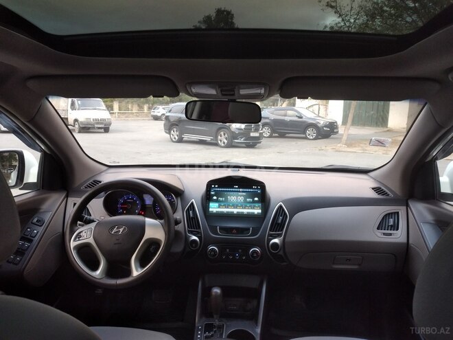 Hyundai ix35 2010, 158,000 km - 2.0 л - Bakı