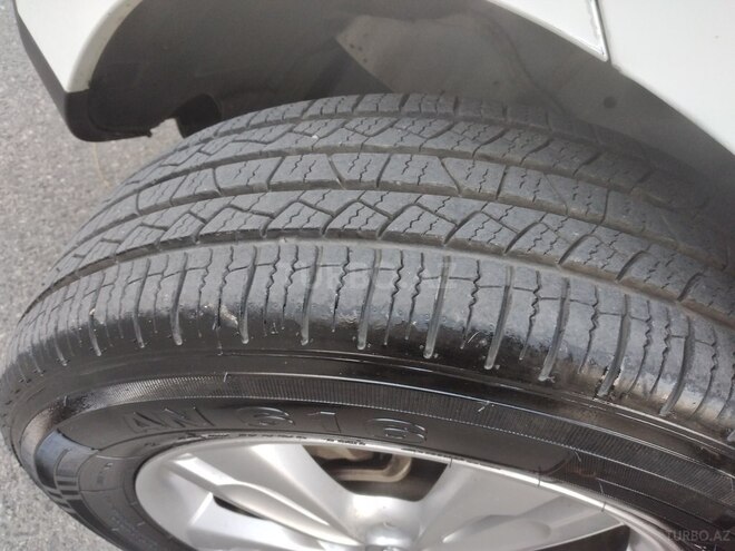Hyundai ix35 2010, 158,000 km - 2.0 л - Bakı