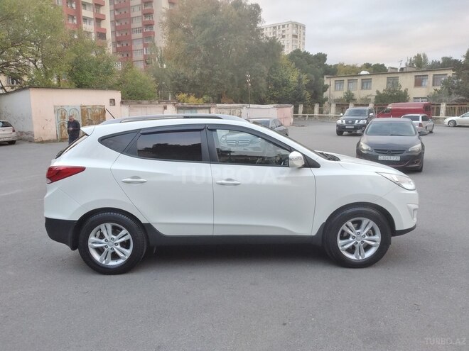 Hyundai ix35 2010, 158,000 km - 2.0 л - Bakı
