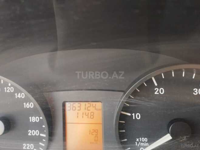 Mercedes Vito 115 2008, 363,124 km - 2.2 л - Bakı