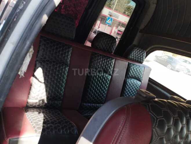 Mercedes Vito 115 2008, 363,124 km - 2.2 л - Bakı