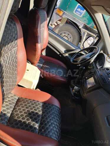Mercedes Vito 115 2008, 363,124 km - 2.2 л - Bakı