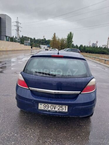 Opel Astra 2006, 300,000 km - 1.3 l - Bakı