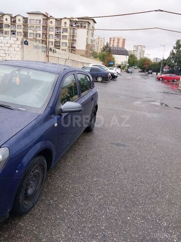 Opel Astra 2006, 300,000 km - 1.3 l - Bakı