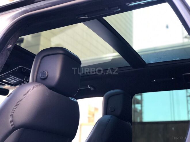 Land Rover Range Rover 2019, 25,000 km - 3.0 l - Bakı