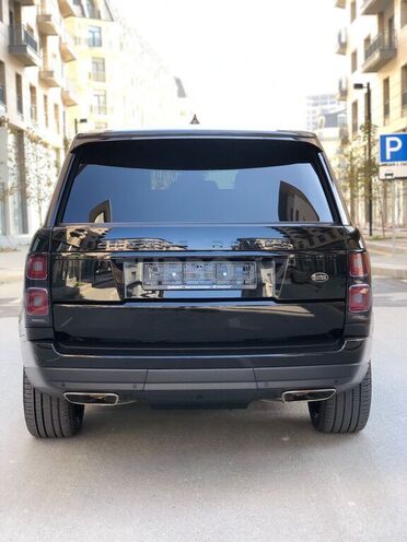 Land Rover Range Rover 2019, 25,000 km - 3.0 l - Bakı