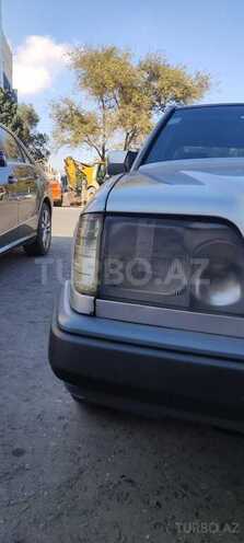 Mercedes E 220 1995, 430,036 km - 2.2 l - Bakı