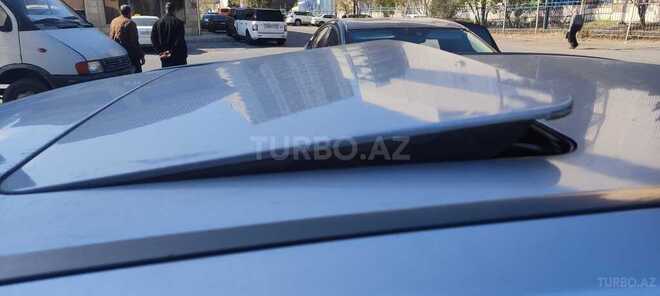 Mercedes E 220 1995, 430,036 km - 2.2 l - Bakı
