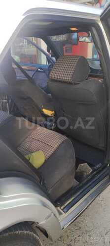 Mercedes E 220 1995, 430,036 km - 2.2 l - Bakı