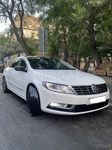 Volkswagen Passat CC 2014, 140,000 km - 1.8 л - Bakı