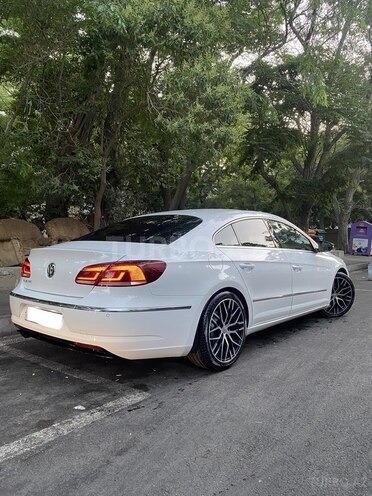 Volkswagen Passat CC 2014, 140,000 km - 1.8 л - Bakı