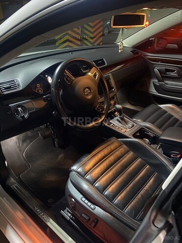 Volkswagen Passat CC 2014, 140,000 km - 1.8 л - Bakı