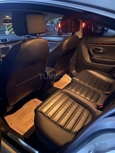Volkswagen Passat CC 2014, 140,000 km - 1.8 л - Bakı