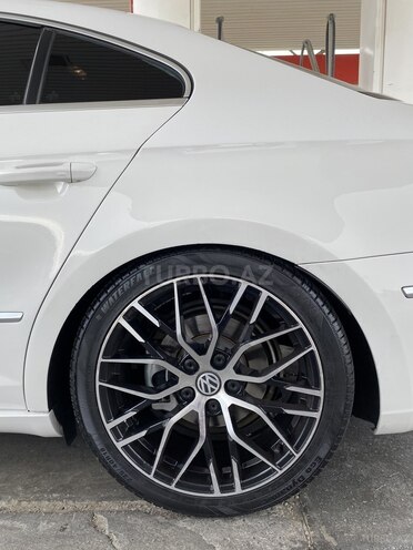 Volkswagen Passat CC 2014, 140,000 km - 1.8 л - Bakı